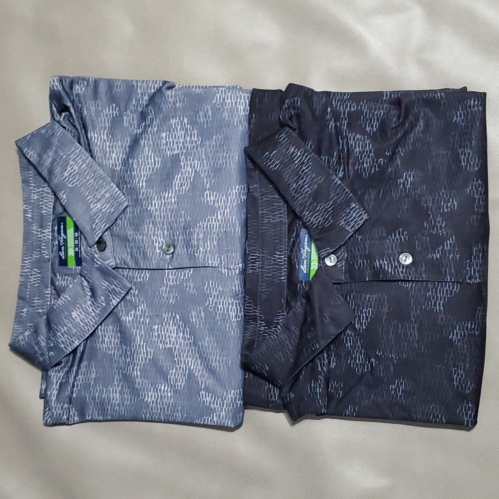 2 for 1 3xl Polo / Golf Shirts New with Tags